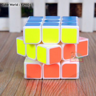 Cube World : YJ9801